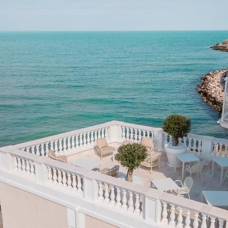 Отель Tra Cielo E Mare Вьесте Экстерьер фото